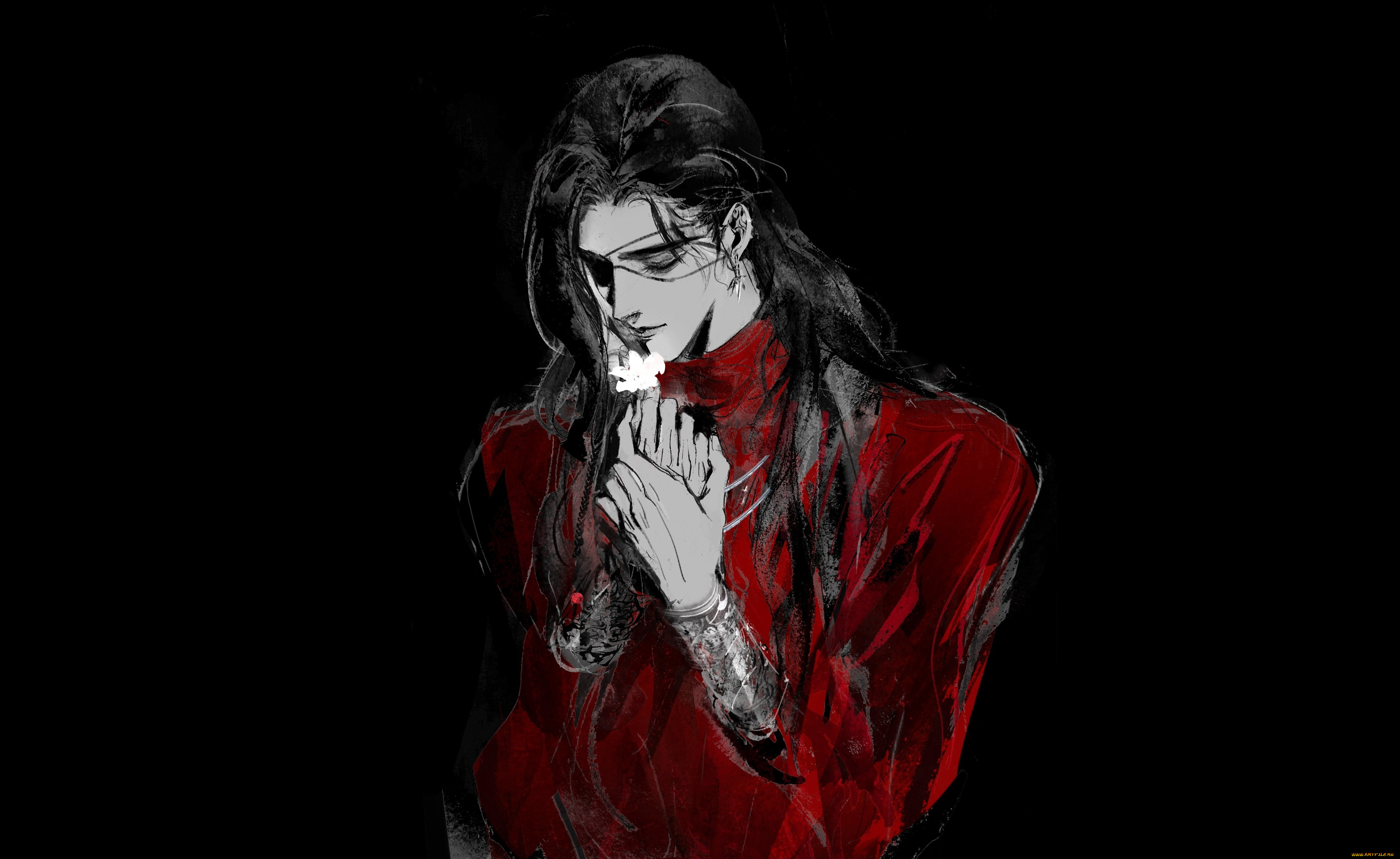 , tian guan ci fu, , 